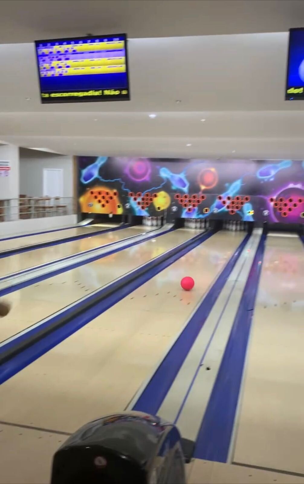 BOWLING STARS - Jogue Grátis Online!