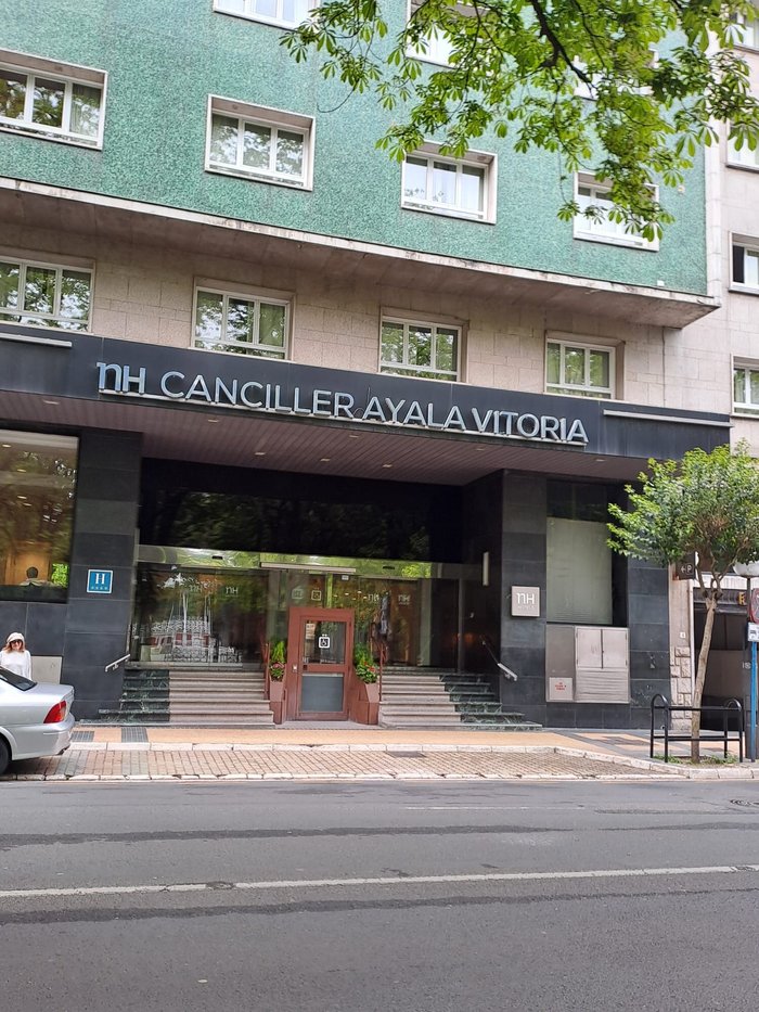 Imagen 24 de NH Canciller Ayala Vitoria