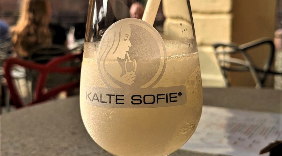 die Original "Kalte Sofie"