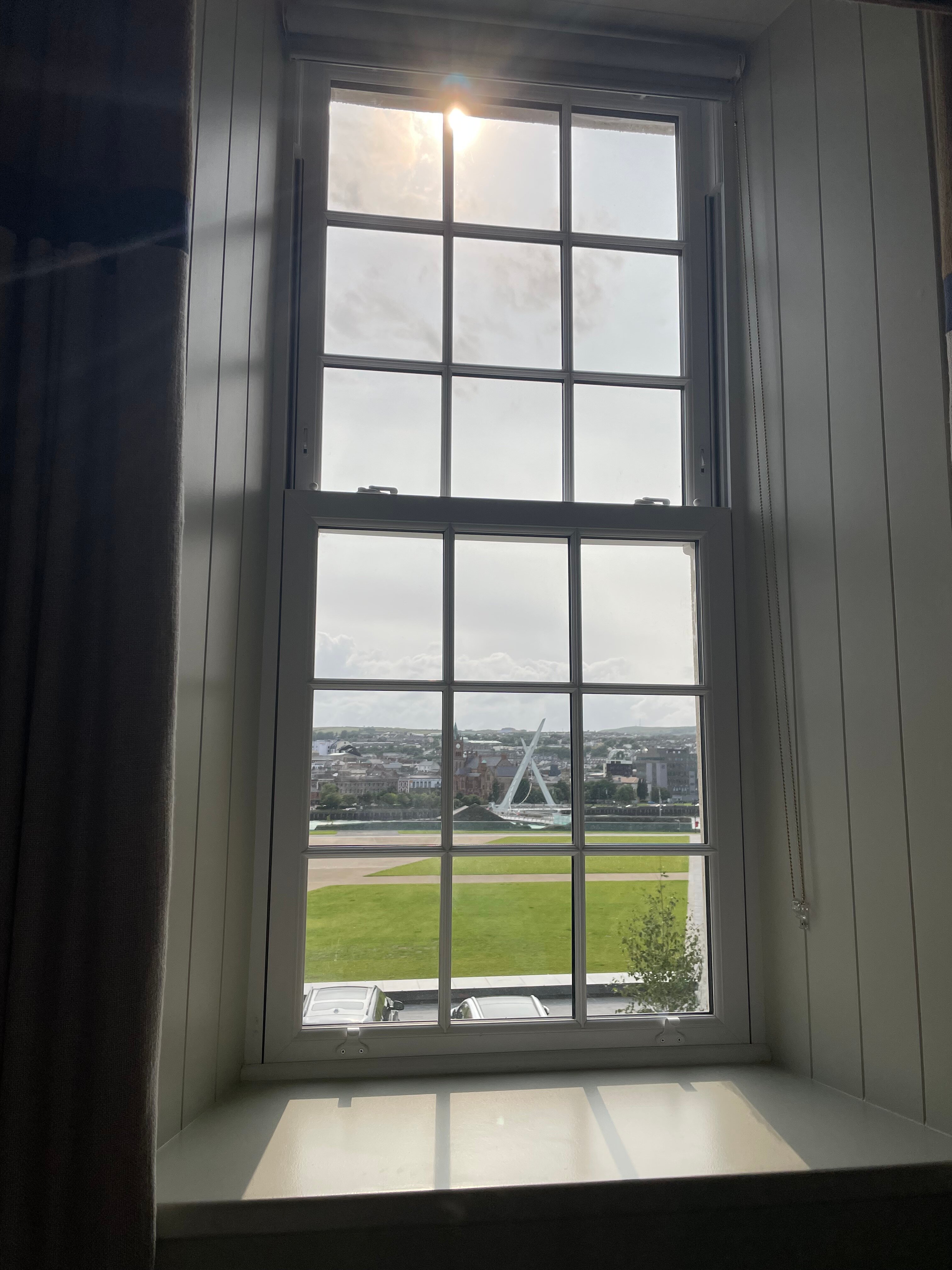 THE EBRINGTON HOTEL - Updated 2023 Prices & Reviews (Derry, Northern ...