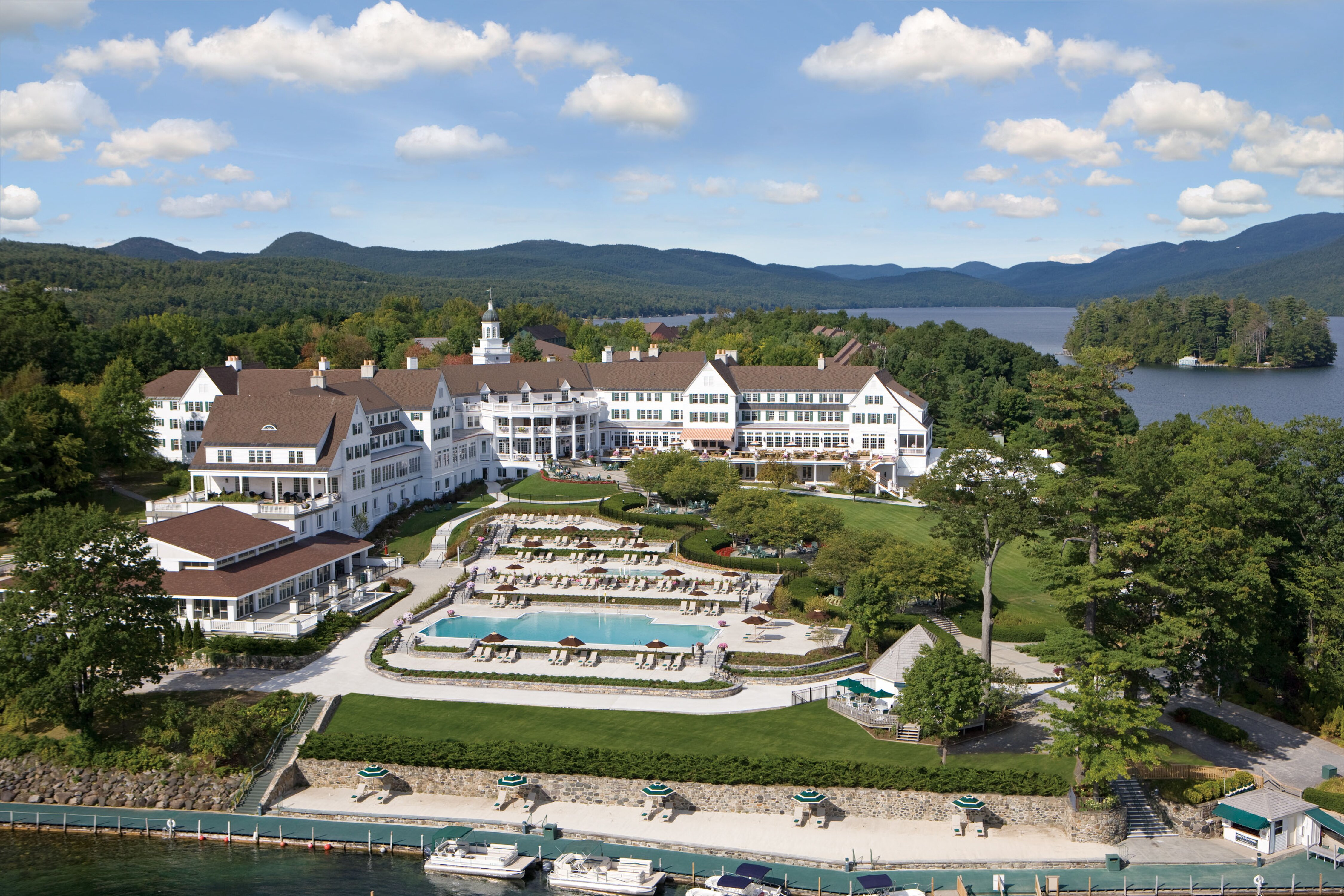 THE SAGAMORE RESORT BOLTON LANDING NOVA YORK 1 752 Fotos E   The Sagamore 