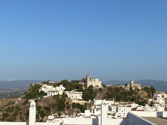 Imagen 7 de Casares Village Bed & Breakfast