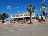 Papa Luigi, P.º Marítimo Rey de España, 41 in Fuengirola - Restaurant  reviews