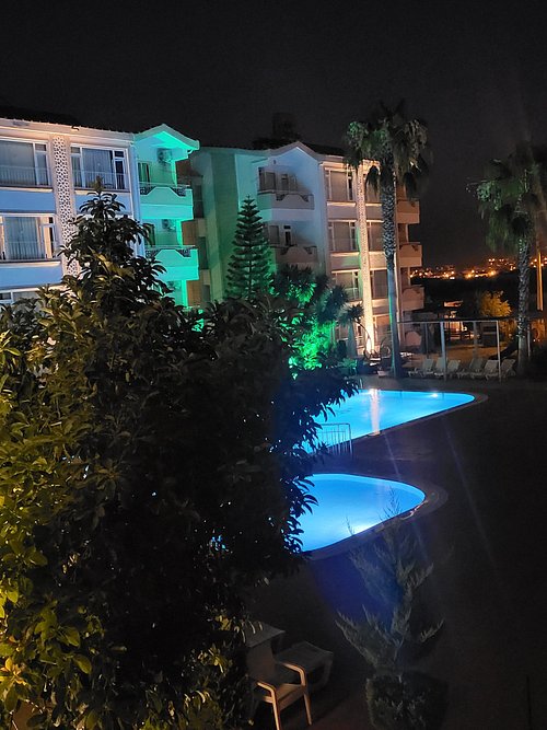NEW GARDEN LUNA SIDE APART HOTEL - Updated 2023 (Turkiye)