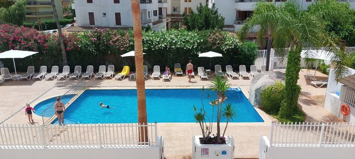 Imagen 17 de Apartamentos Olive Beach