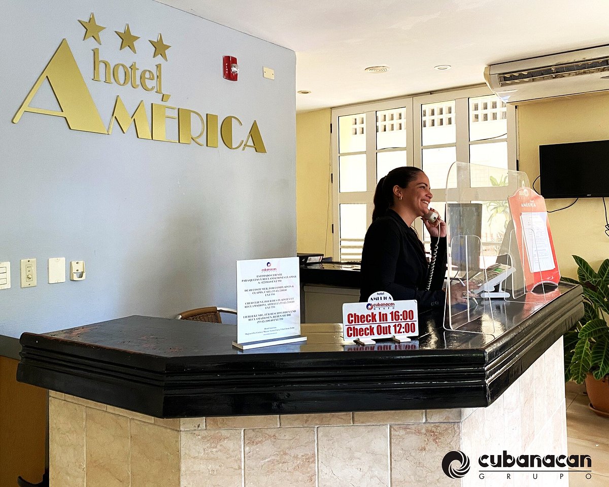 HOTEL AMERICA - Reviews (Santa Clara, Cuba)