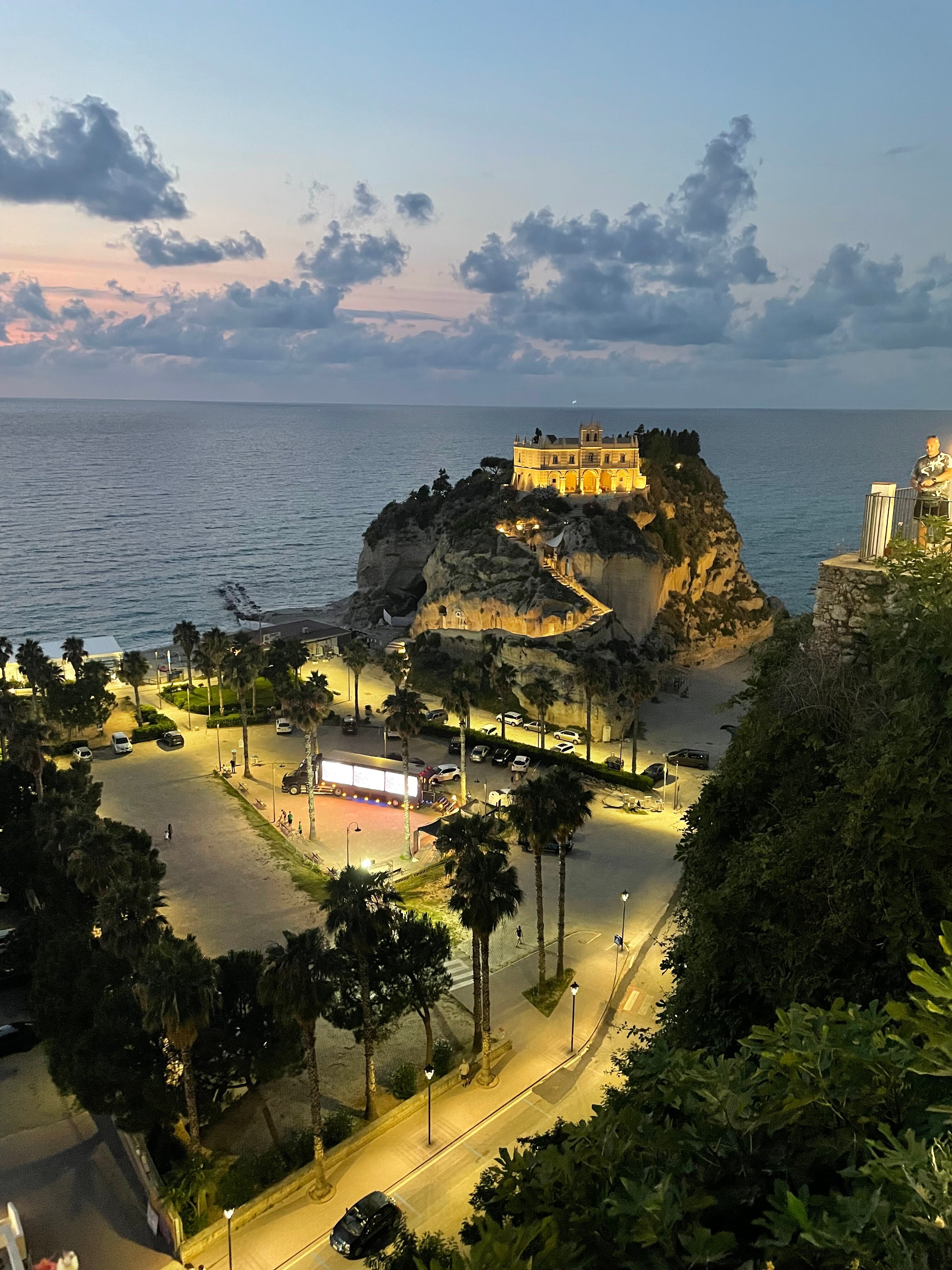 ANFITRITE B&B - TROPEA - Updated 2024 Prices & Reviews (Italy)