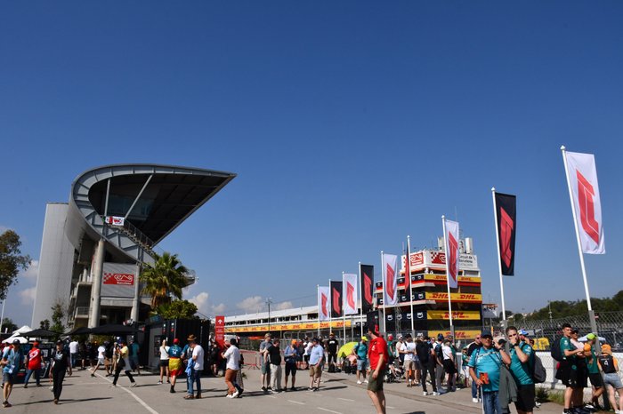 Imagen 5 de Formula 1 Gran Premio de España