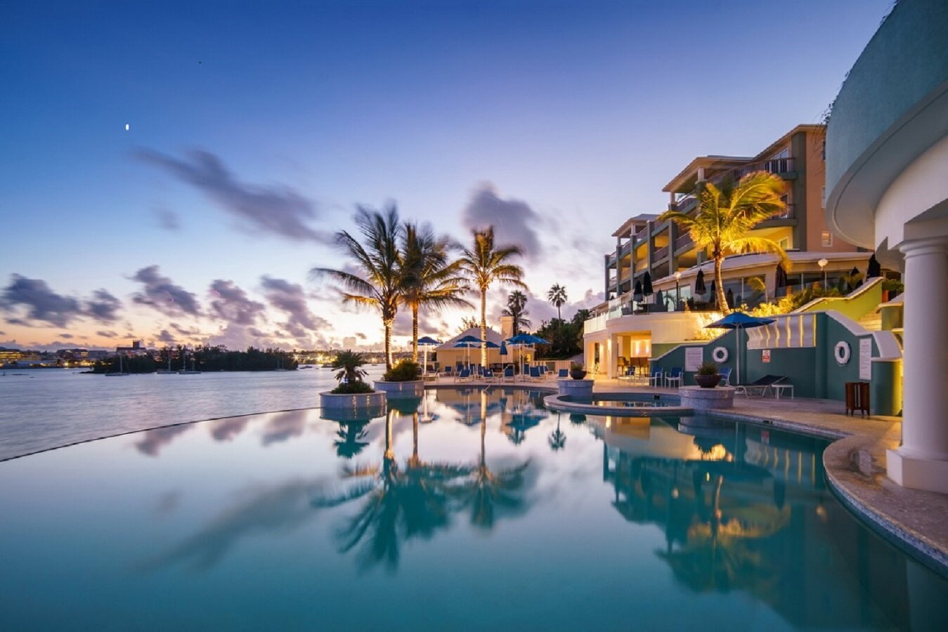 THE 10 BEST Bermuda Luxury Hotels of 2024 with Prices Tripadvisor