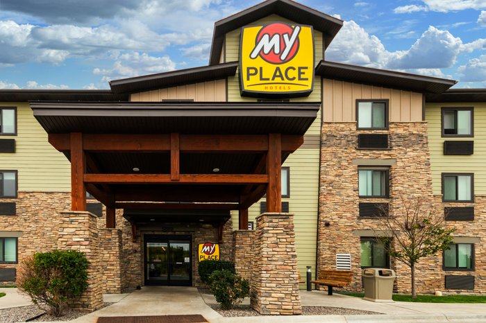 MY PLACE HOTEL - BISMARCK, ND - Updated 2024 Prices & Reviews