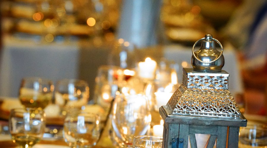 Elegant events 