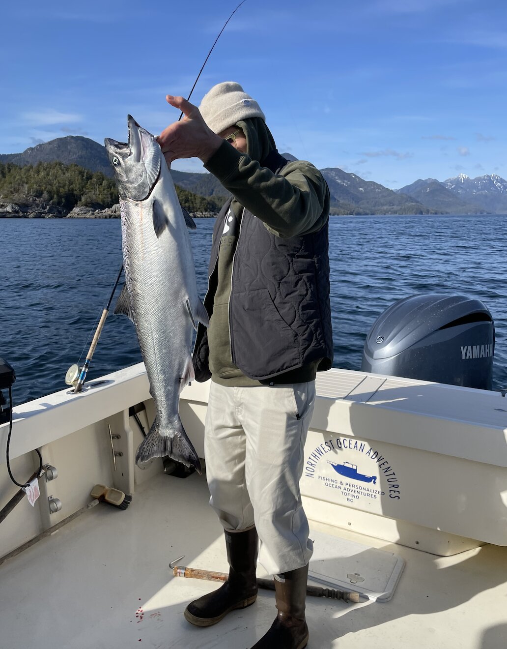 Tofino Ocean Adventures All You Need to Know BEFORE You Go 2024