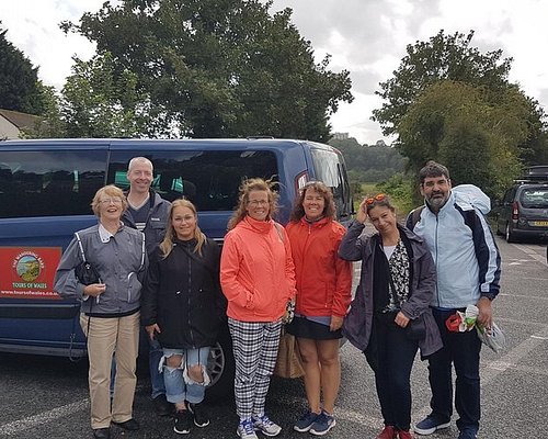bus tours from south wales