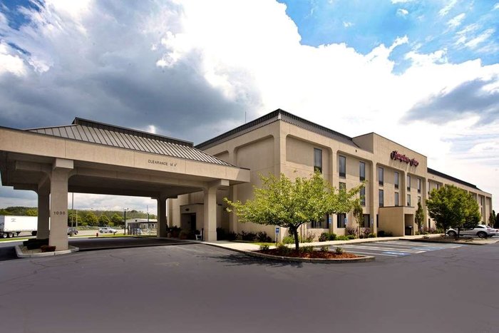 HAMPTON INN SEEKONK $132 ($̶2̶1̶9̶) - Updated 2023 Prices & Hotel ...