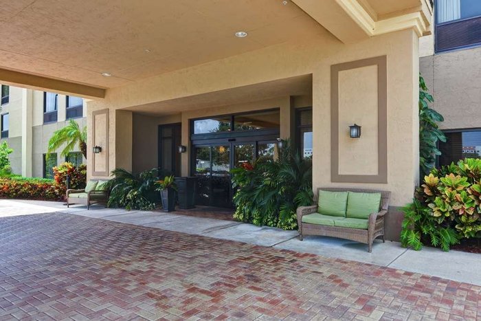 HAMPTON INN WEST PALM BEACH FLORIDA TURNPIKE $129 ($̶1̶8̶2̶) - Updated ...