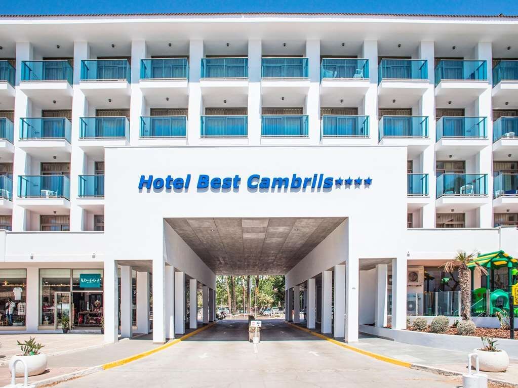 HOTEL BEST CAMBRILS - Updated 2023 (Costa Dorada, Spain)