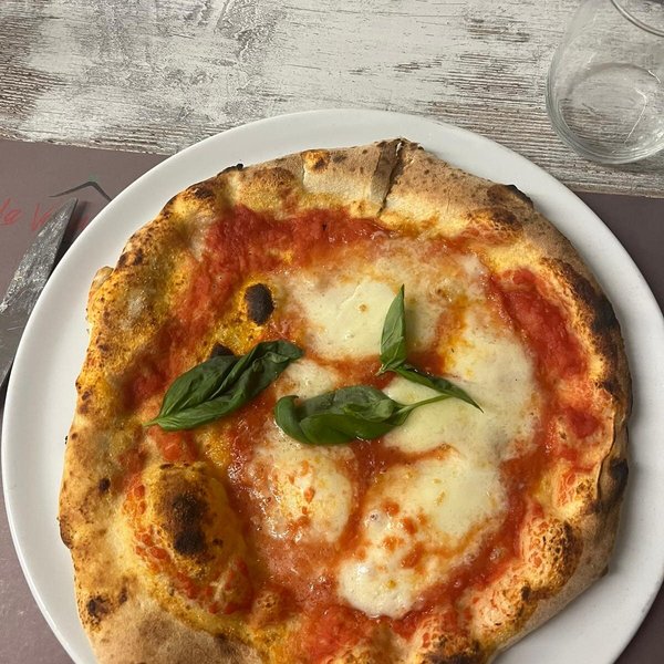 THE 10 BEST Mediterranean Restaurants in Lido Di Savio (2024)