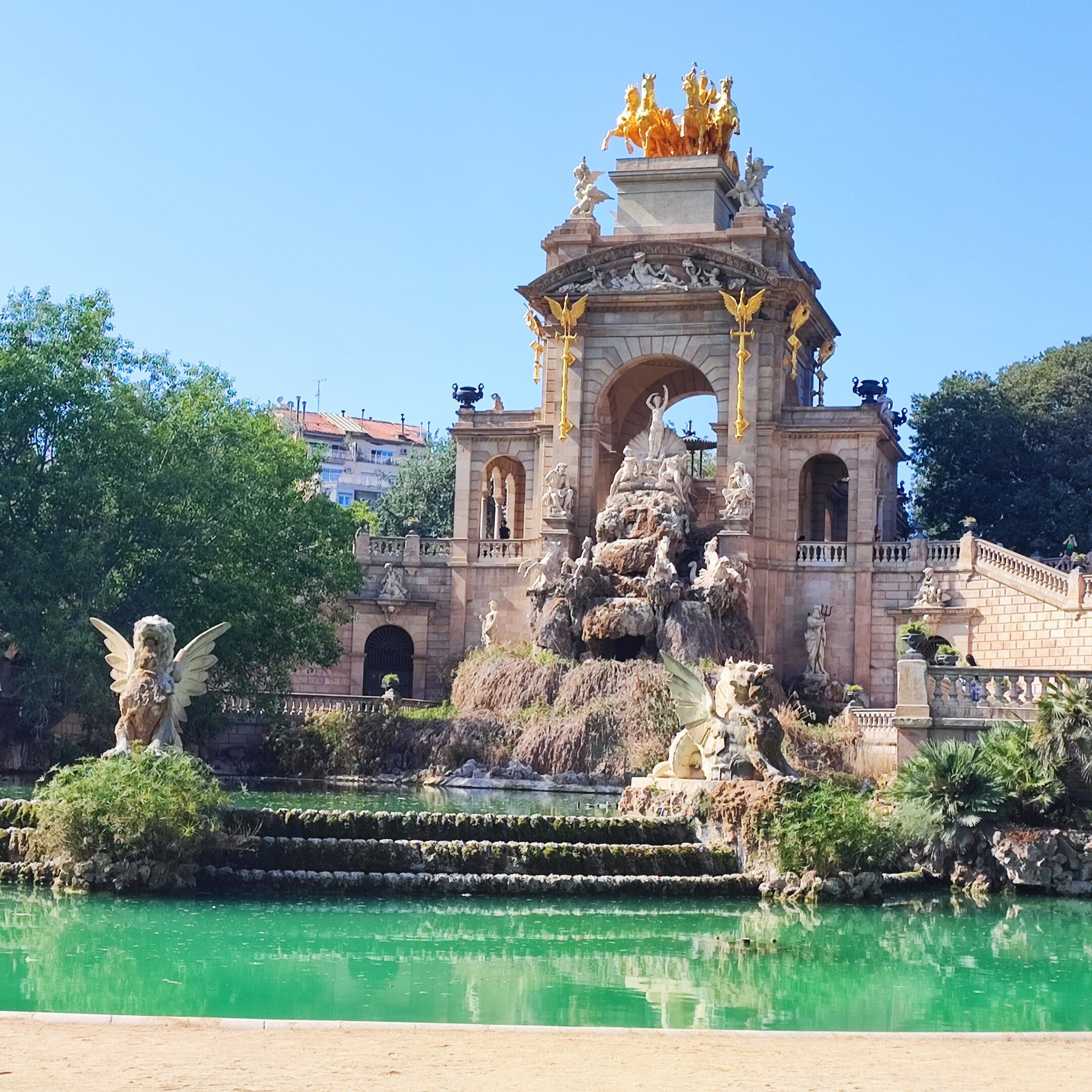 Barcelona with a local (Spain): Address, - Tripadvisor