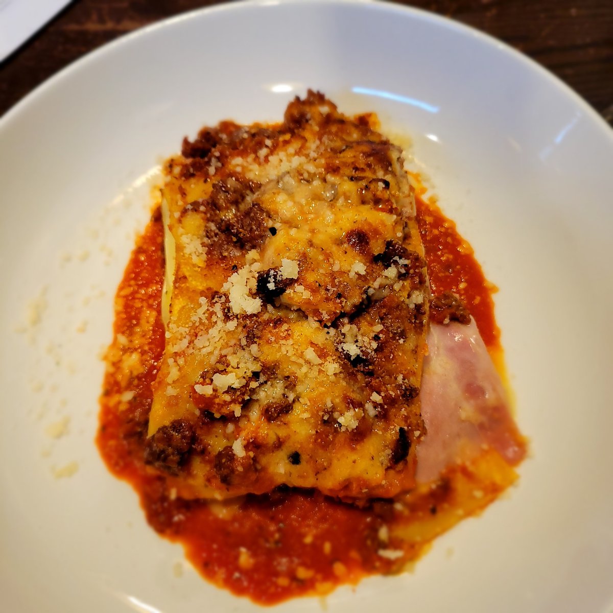 RODI ITALIAN, Loveland - Menu, Prices & Restaurant Reviews - Tripadvisor