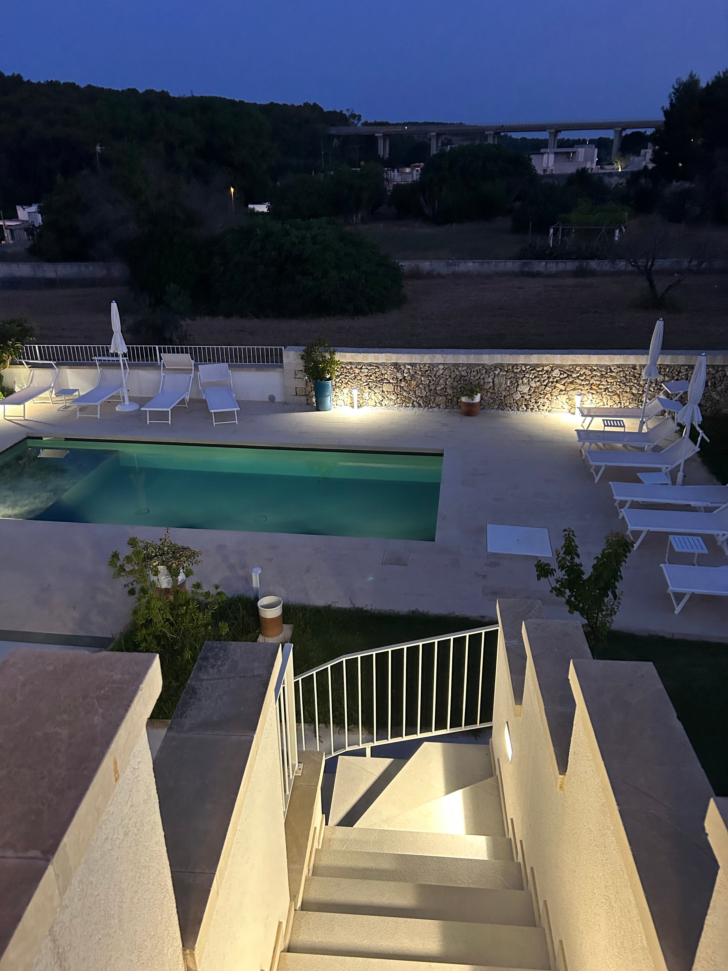 BLUOTRANTO B&B (Otranto, Puglia): Prezzi E Recensioni 2023