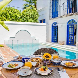 Occidental Puerto Banús, Marbella – Updated 2023 Prices