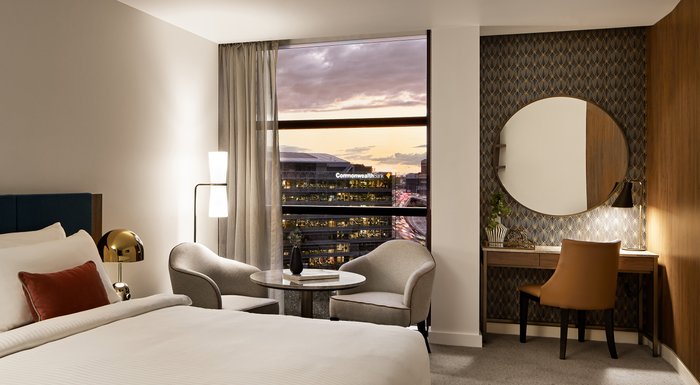 Crowne Plaza Sydney Darling Harbour An Ihg Hotel 146 ̶2̶1̶0̶