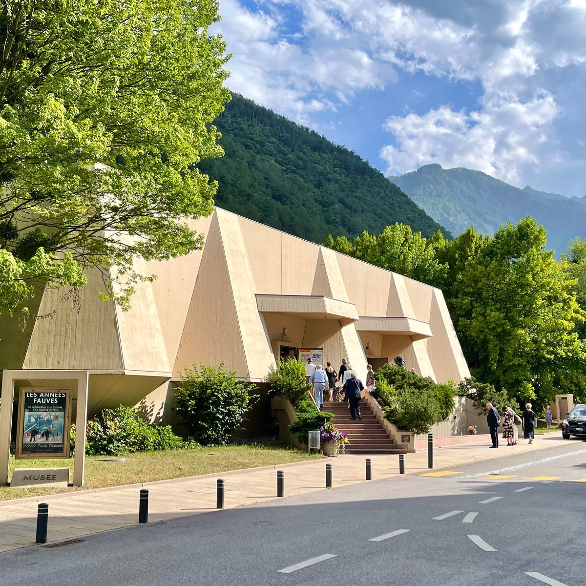 Sex guide Martigny