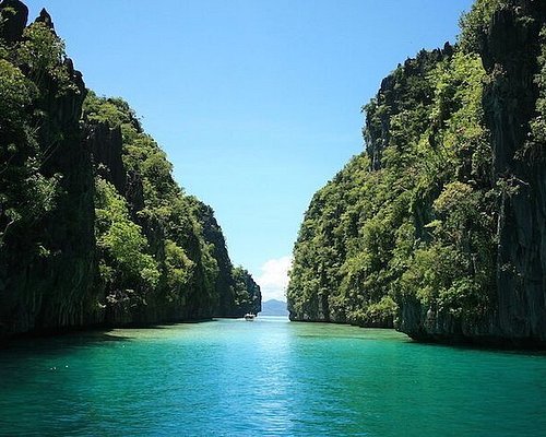 palawan tours and packages