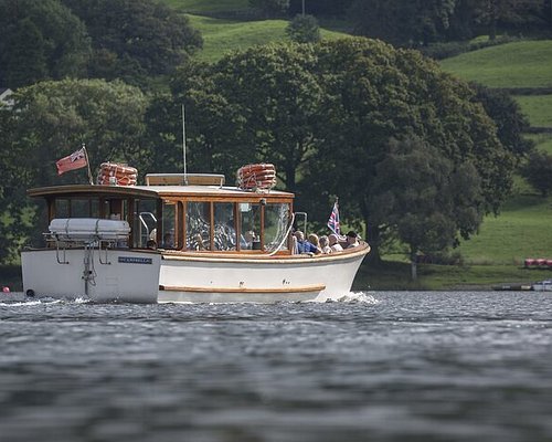 THE 5 BEST Lake District Boat Tours (Updated 2024) - Tripadvisor