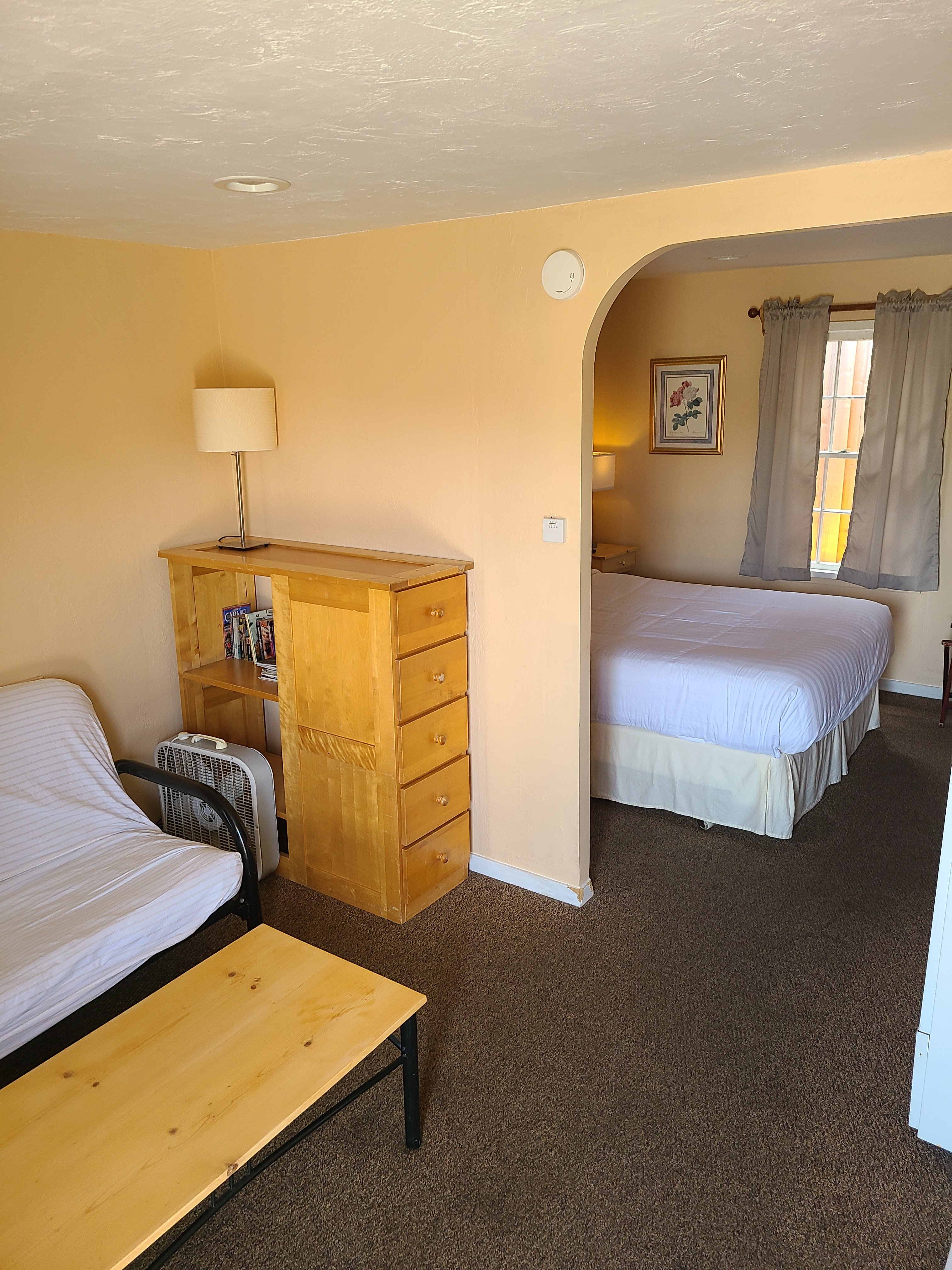 SUNNY COVE MOTEL APARTMENTS Prices Reviews Santa Cruz CA