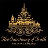 The Sanctuary of Truth Official