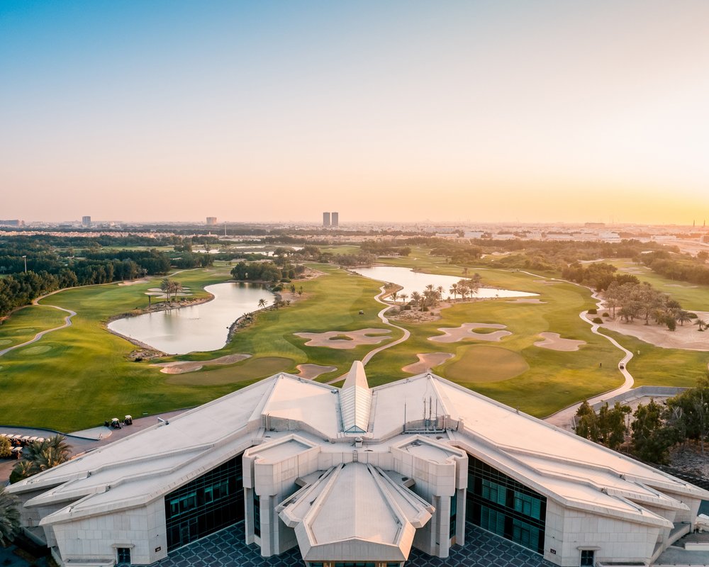 THE 15 BEST Abu Dhabi Golf Courses (2025) - Tripadvisor