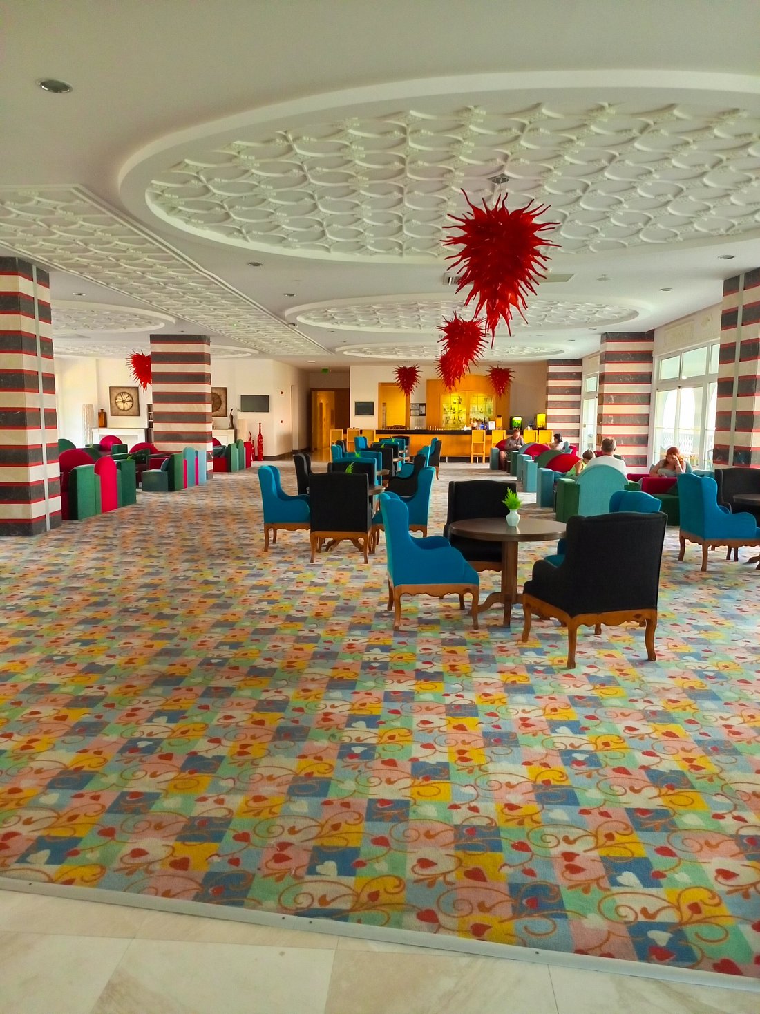 HOTEL DEFNE DEFNEM (Сиде) - отзывы и фото - Tripadvisor