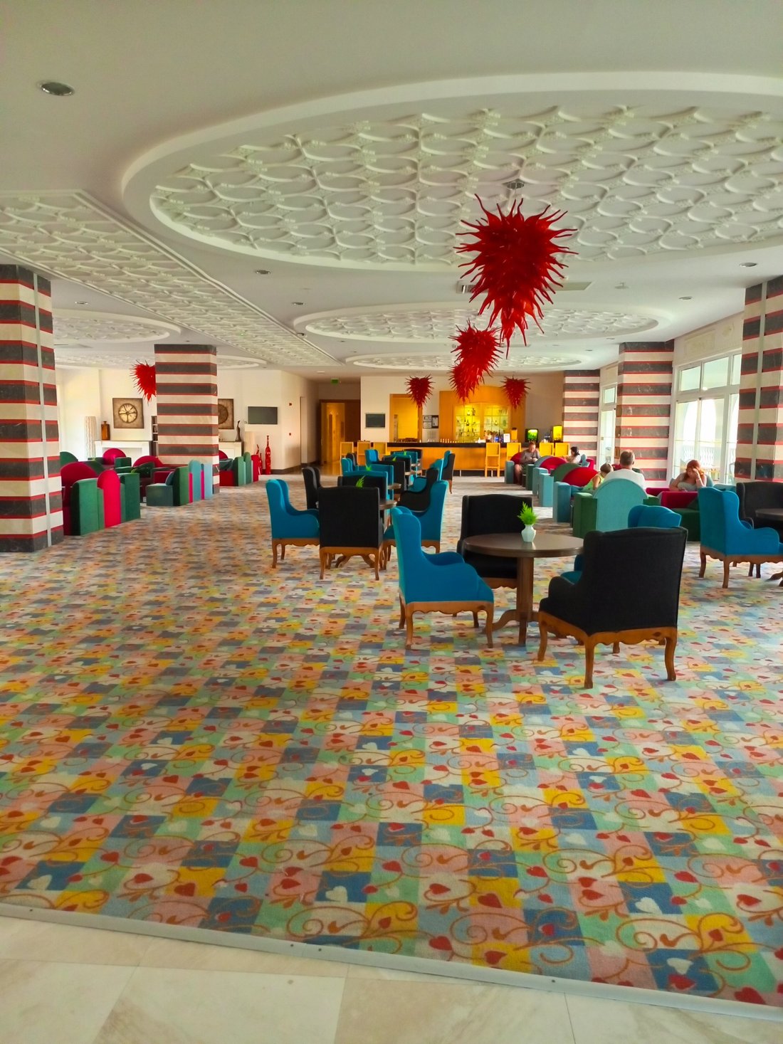 HOTEL DEFNE DEFNEM (Сиде) - отзывы и фото - Tripadvisor