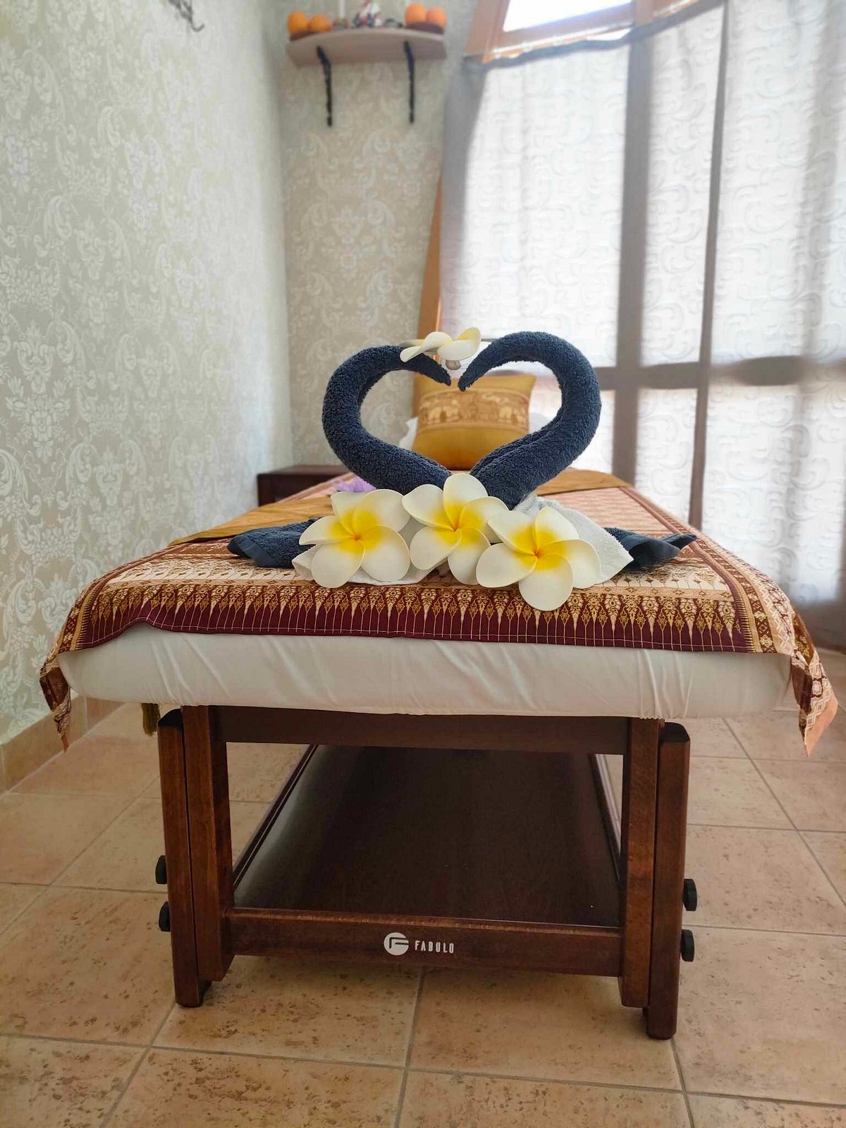 Royal Thai Massage Hévíz (Heviz, Hungary): Hours, Address - Tripadvisor