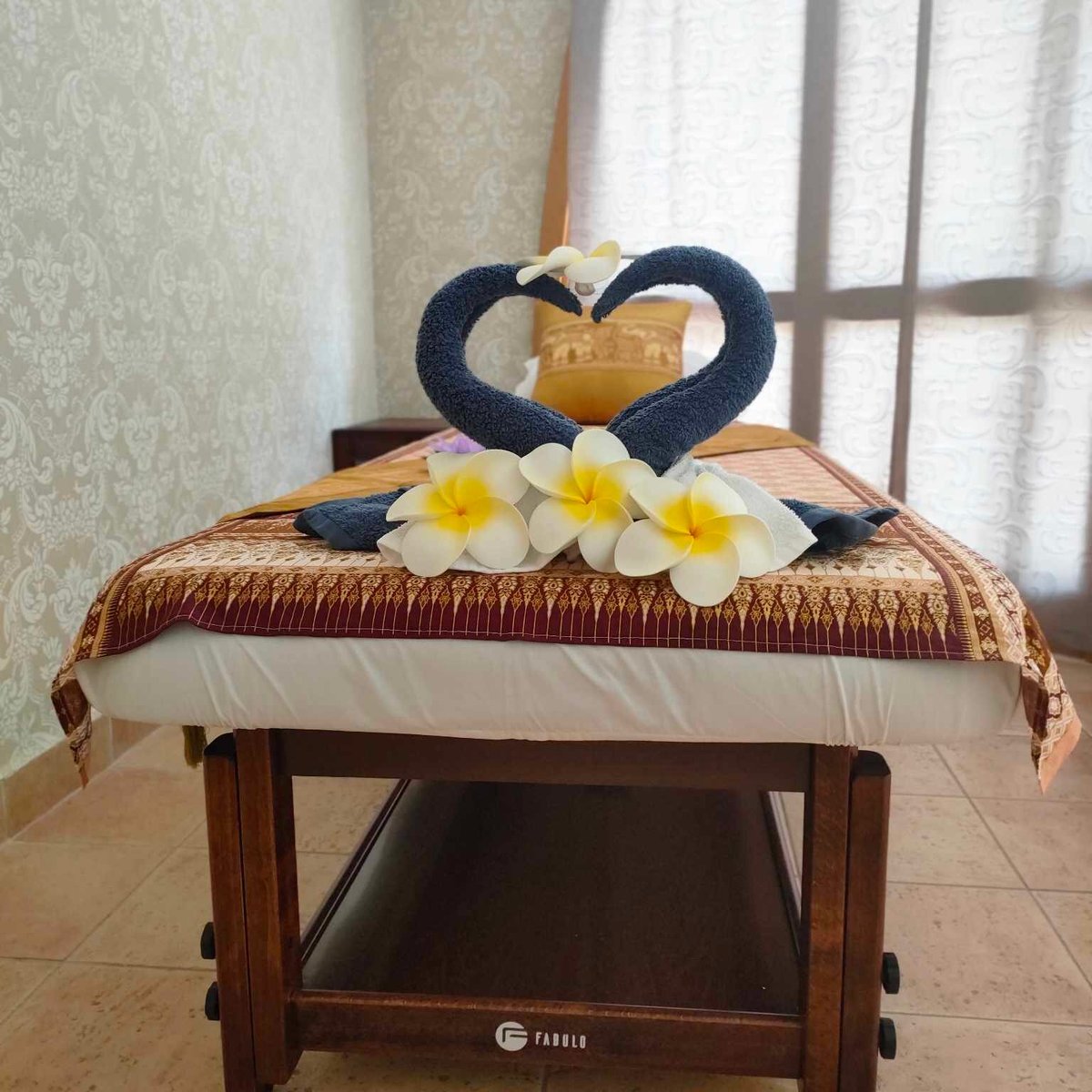 Royal Thai Massage Hévíz (Heviz, Hungary): Hours, Address - Tripadvisor