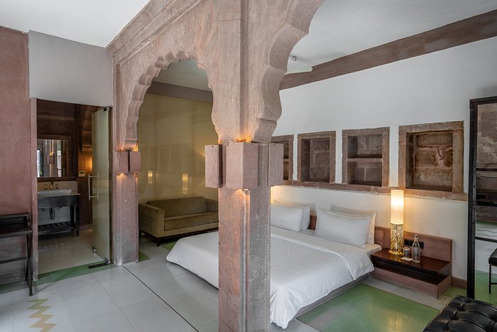 Raas Jodhpur Hotel India Prezzi E Recensioni 2023