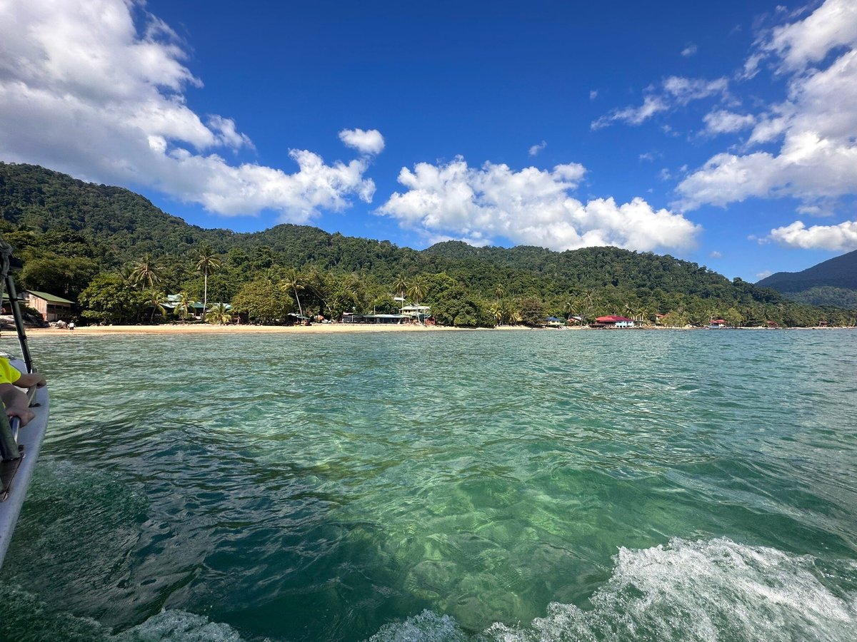 ABC CHALET TIOMAN - Updated 2024 Reviews, Photos & Prices