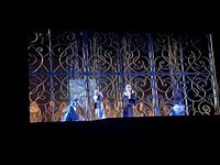 Le Théâtre de marionnettes de Salzbourg présente La Mélodie du bonheur 2024