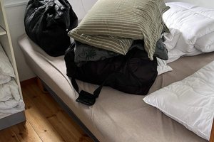 Billeder fra rejsende