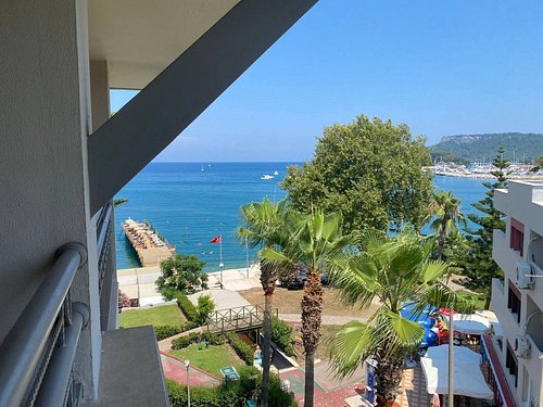 Fame Residence Kemer And Spa Kemer Turkije Fotos Reviews En Prijsvergelijking Tripadvisor 8717