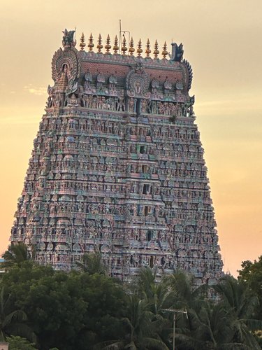 Sri Balaji Grand image