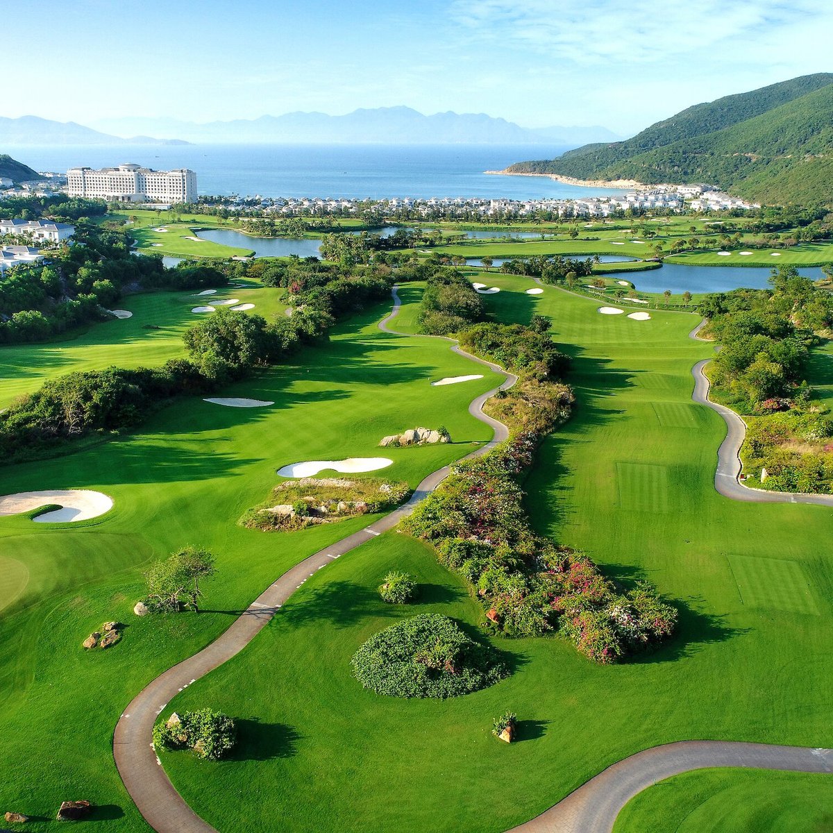 Vinpearl Golf Nha Trang, Нячанг: лучшие советы перед посещением -  Tripadvisor