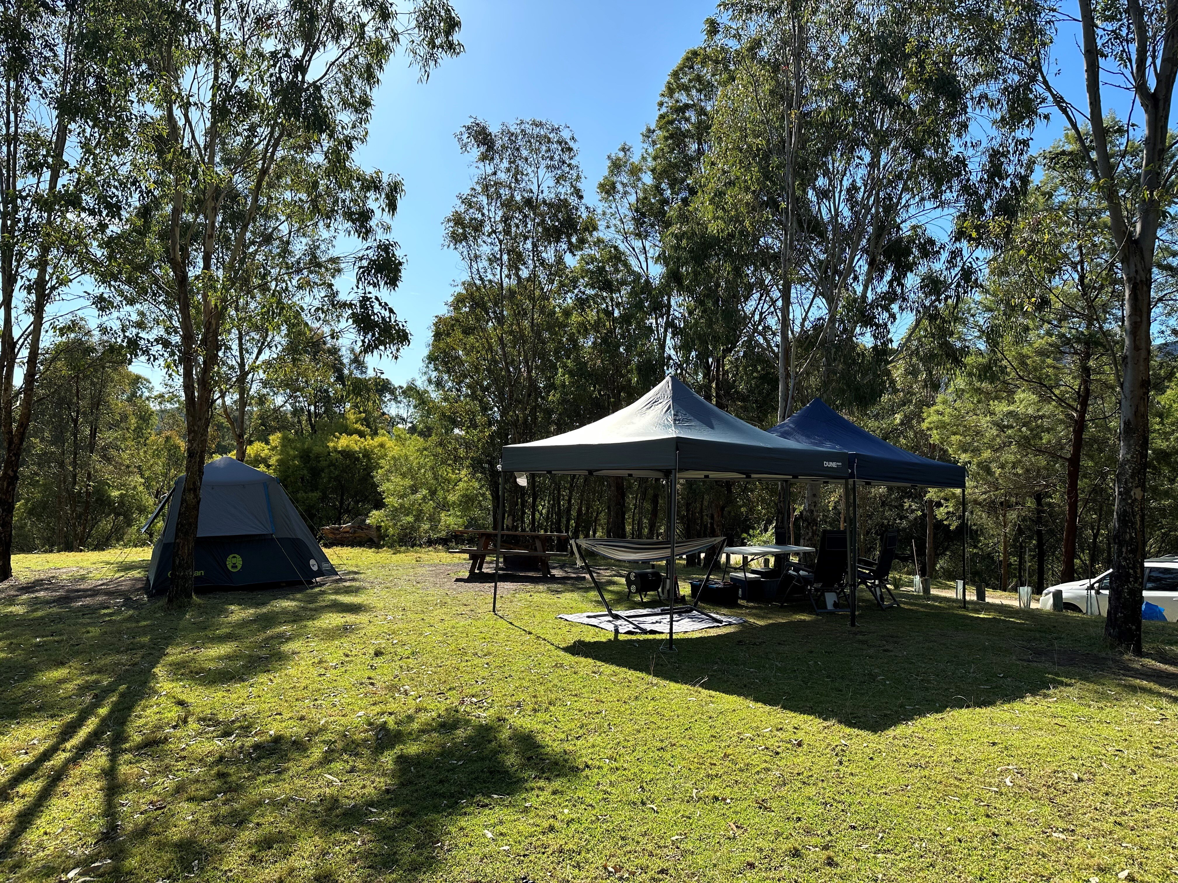 CAMPLETE - Campground Reviews (Burwood, Australia)