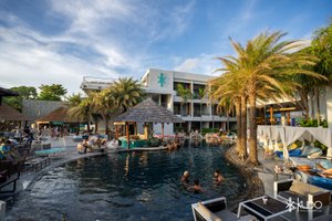 Kudo Hotel in Phuket