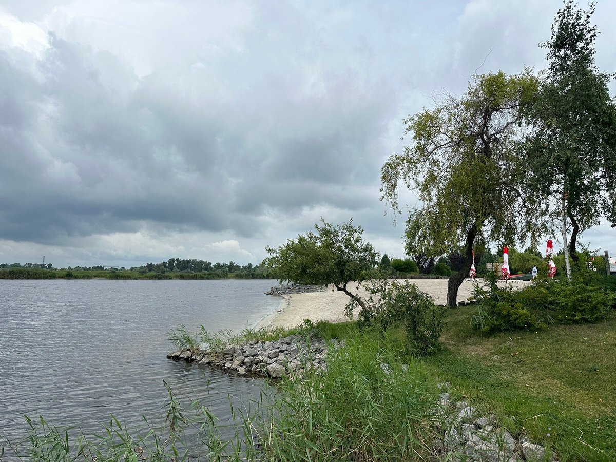 OSTROV RIVER CLUB (Днепр) - отзывы, фото и сравнение цен - Tripadvisor