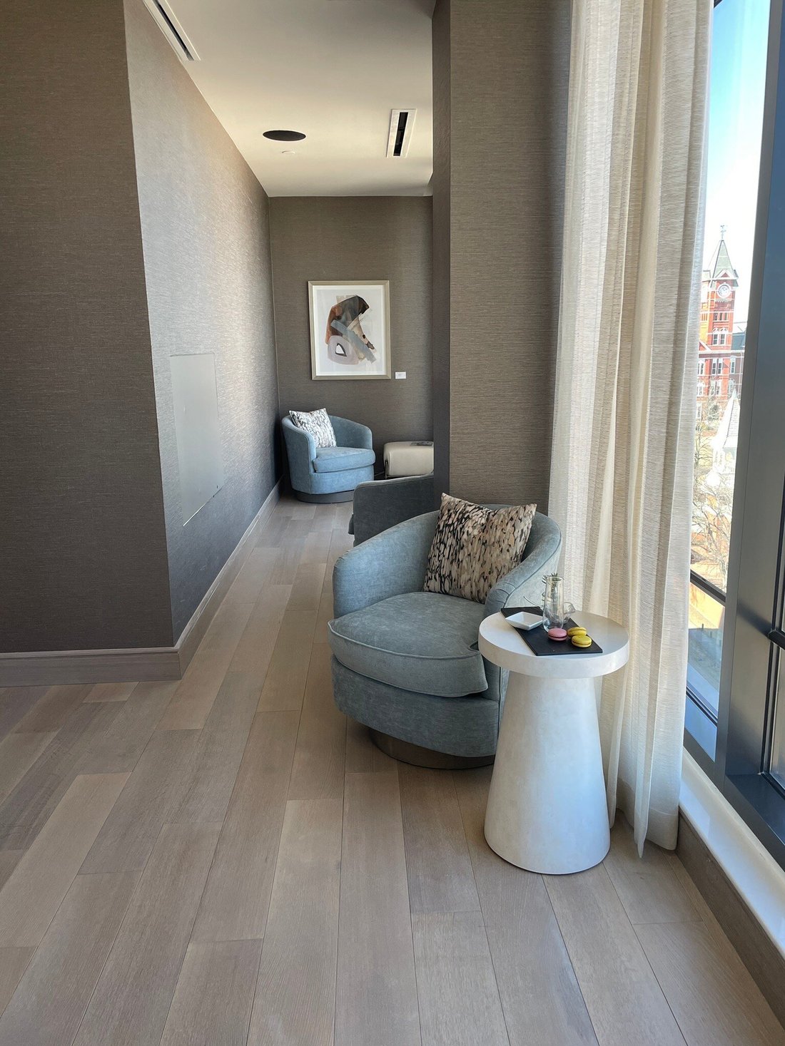 The laurel hotel and spa updated 2025 prices reviews auburn al 
