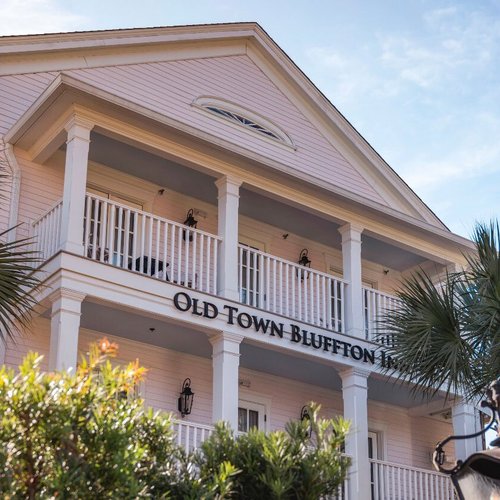 THE 10 BEST Hotels in Bluffton for 2023 (from C$158) - Tripadvisor