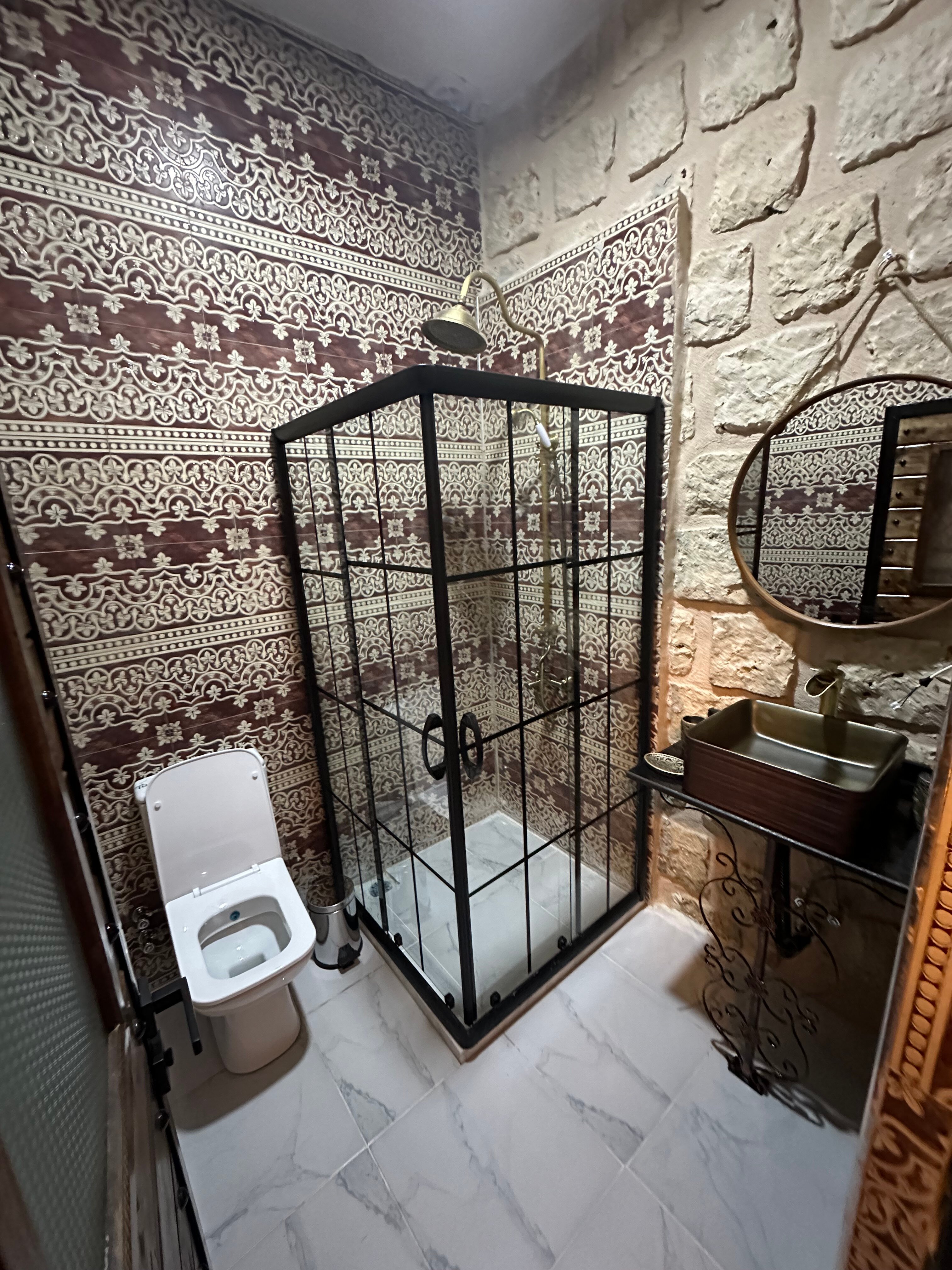 ŞIKEFT BUTIK OTEL B&B (Midyat, Turchia): Prezzi E Recensioni 2023