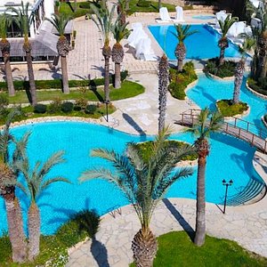 Sentido Sandy Beach Hotel &amp; Spa, hotel in Larnaca